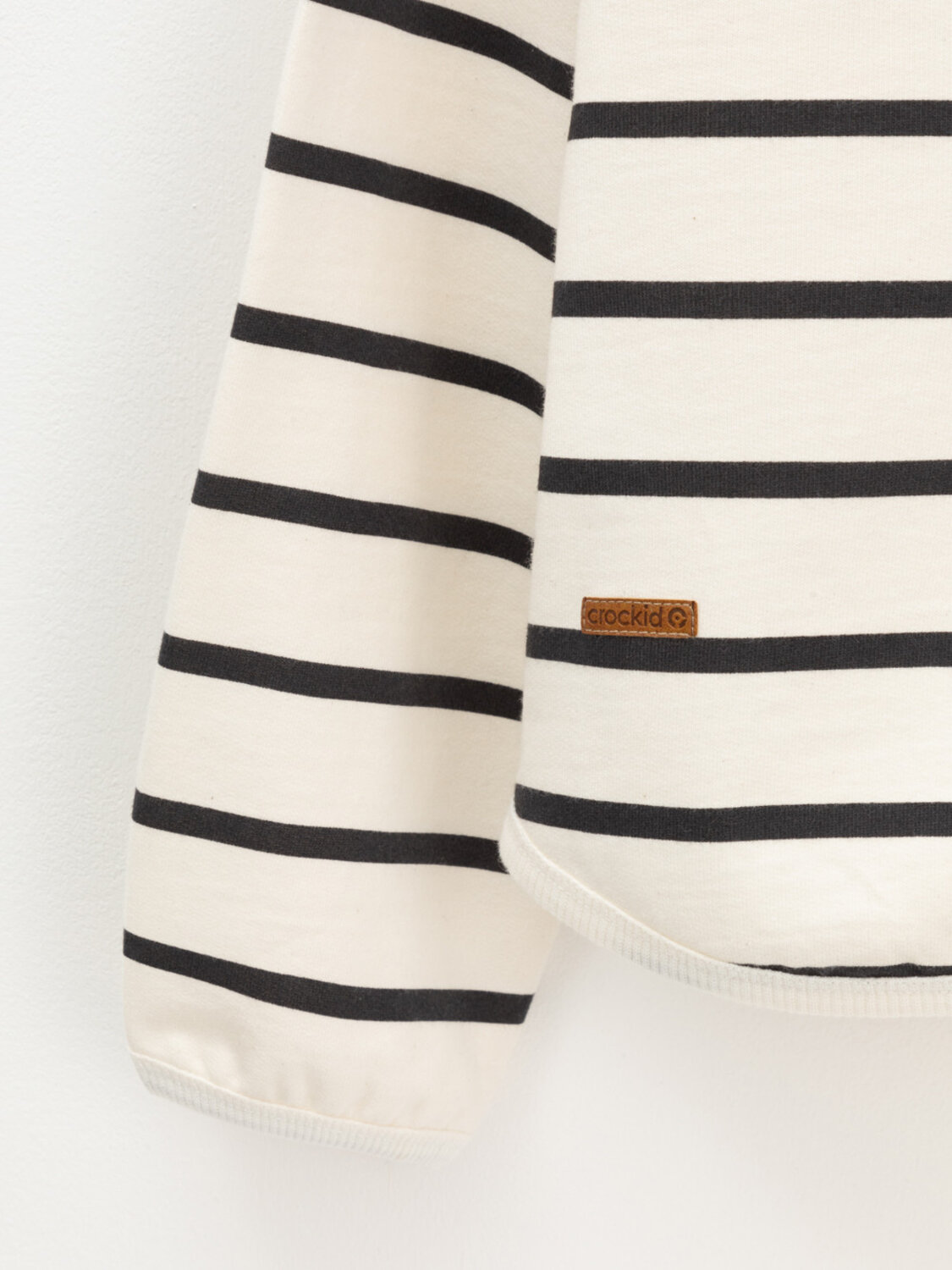 CROCKID Свитшот 571339 КР 302785 сахар