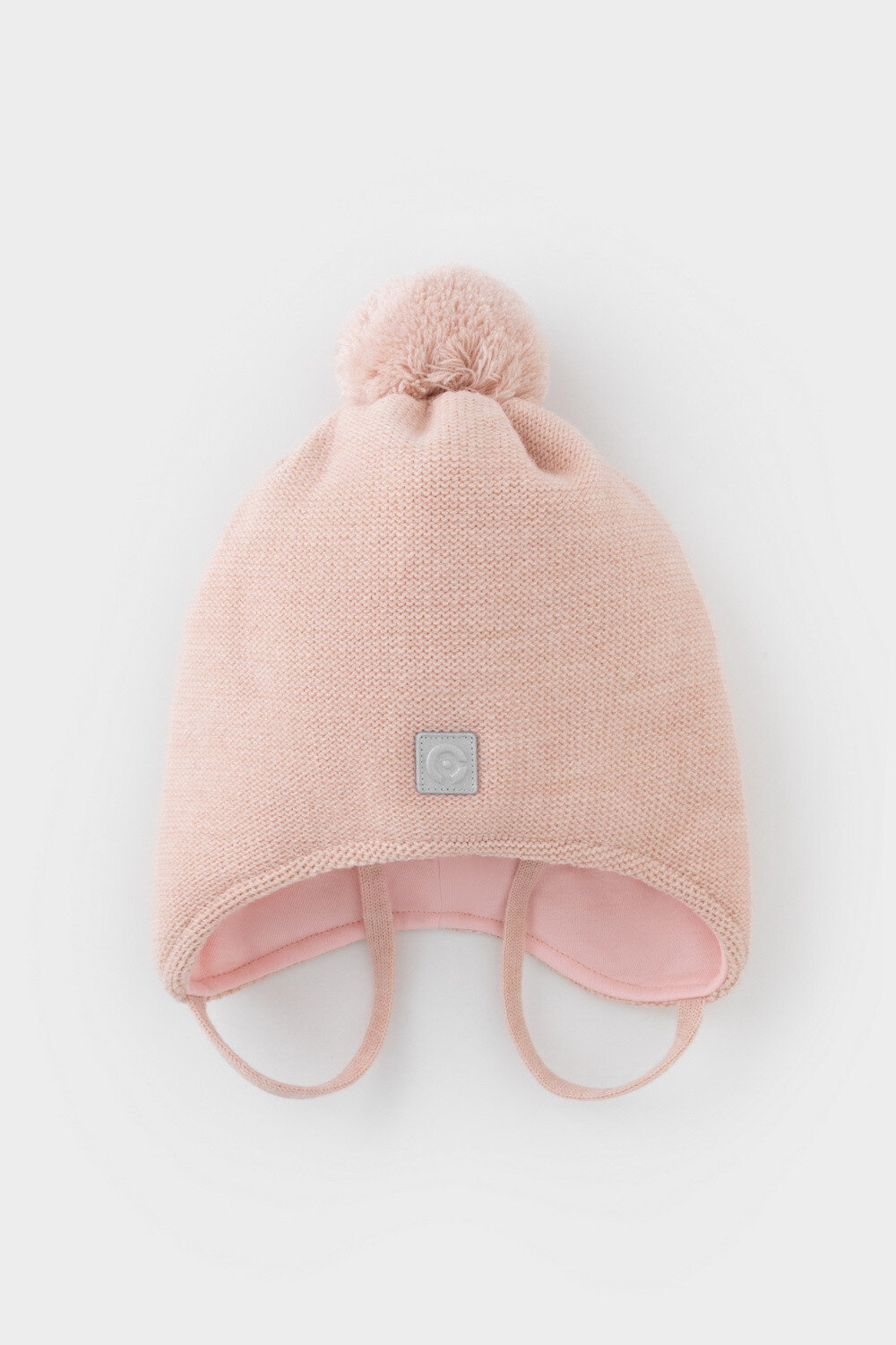 CROCKID Шапка 571341 КВ 20400/ш розовый