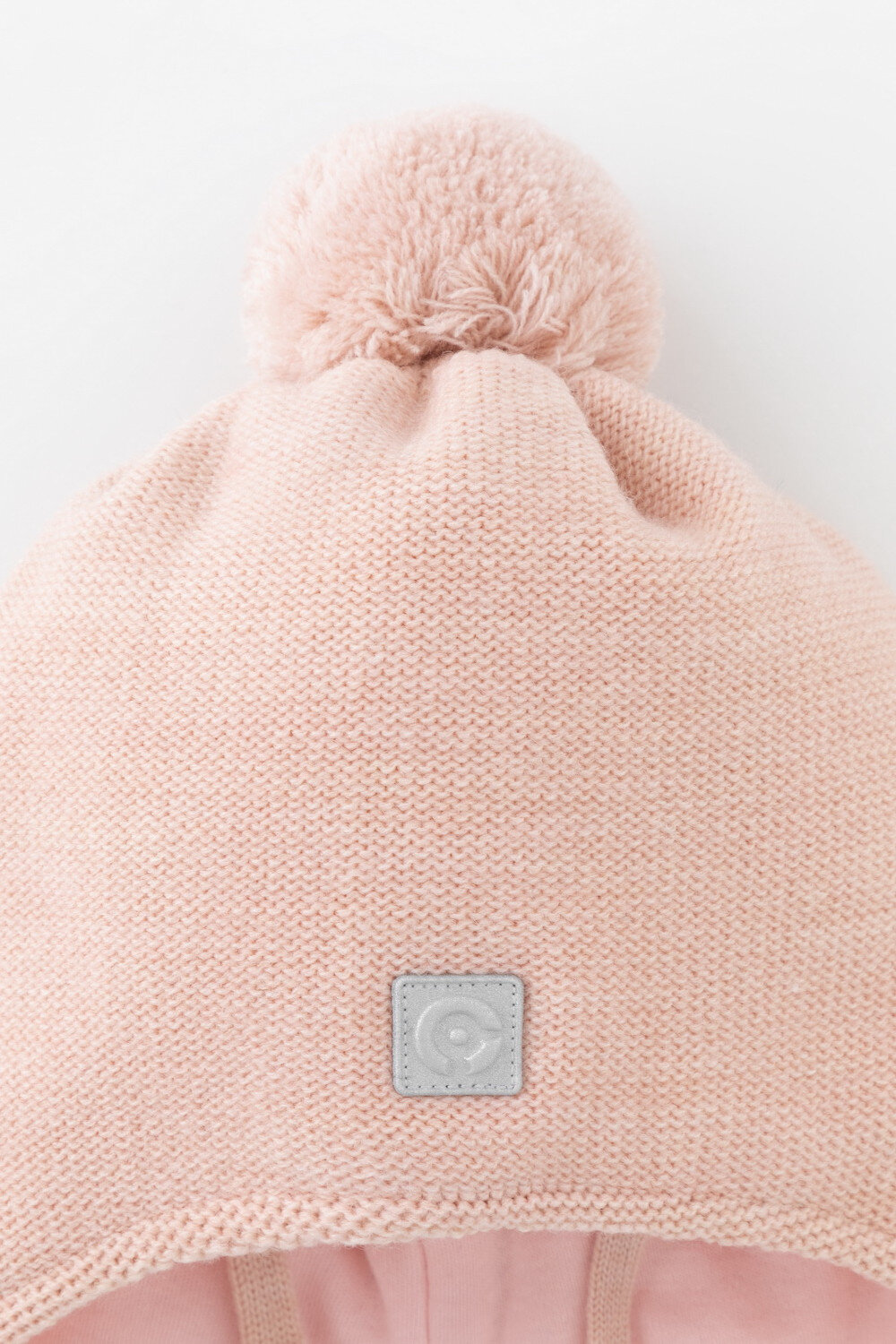 CROCKID Шапка 571341 КВ 20400/ш розовый