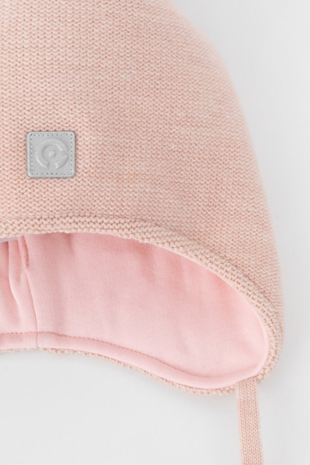 CROCKID Шапка 571341 КВ 20400/ш розовый