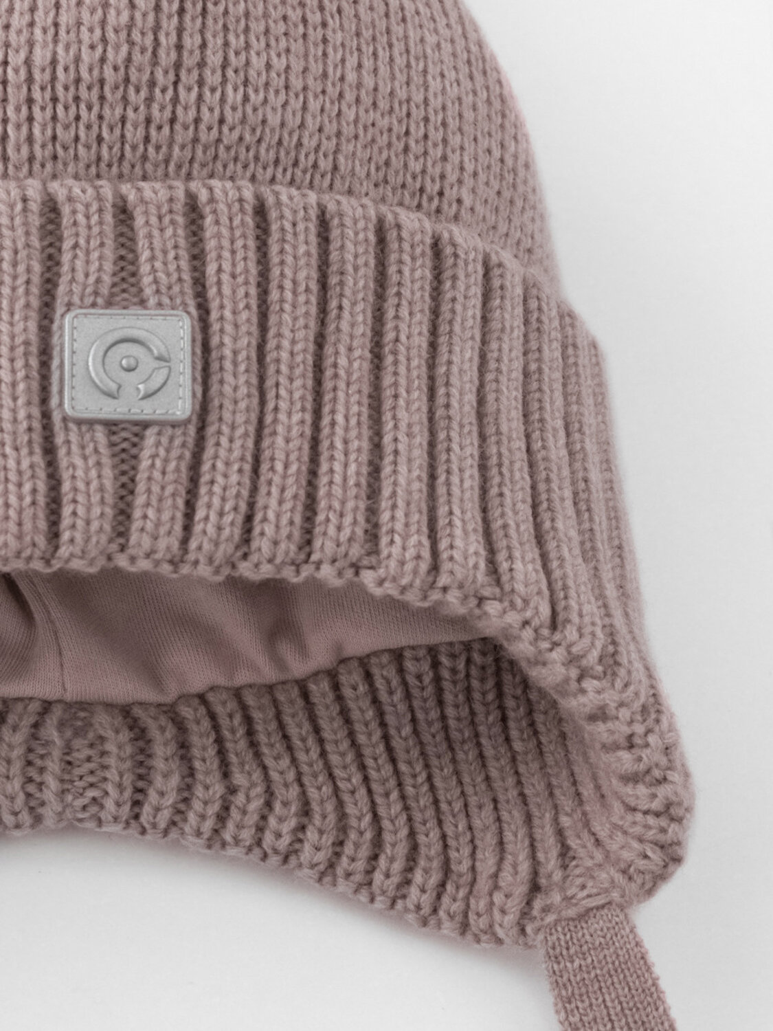 CROCKID Шапка 571343 КВ 20401/ш розовый