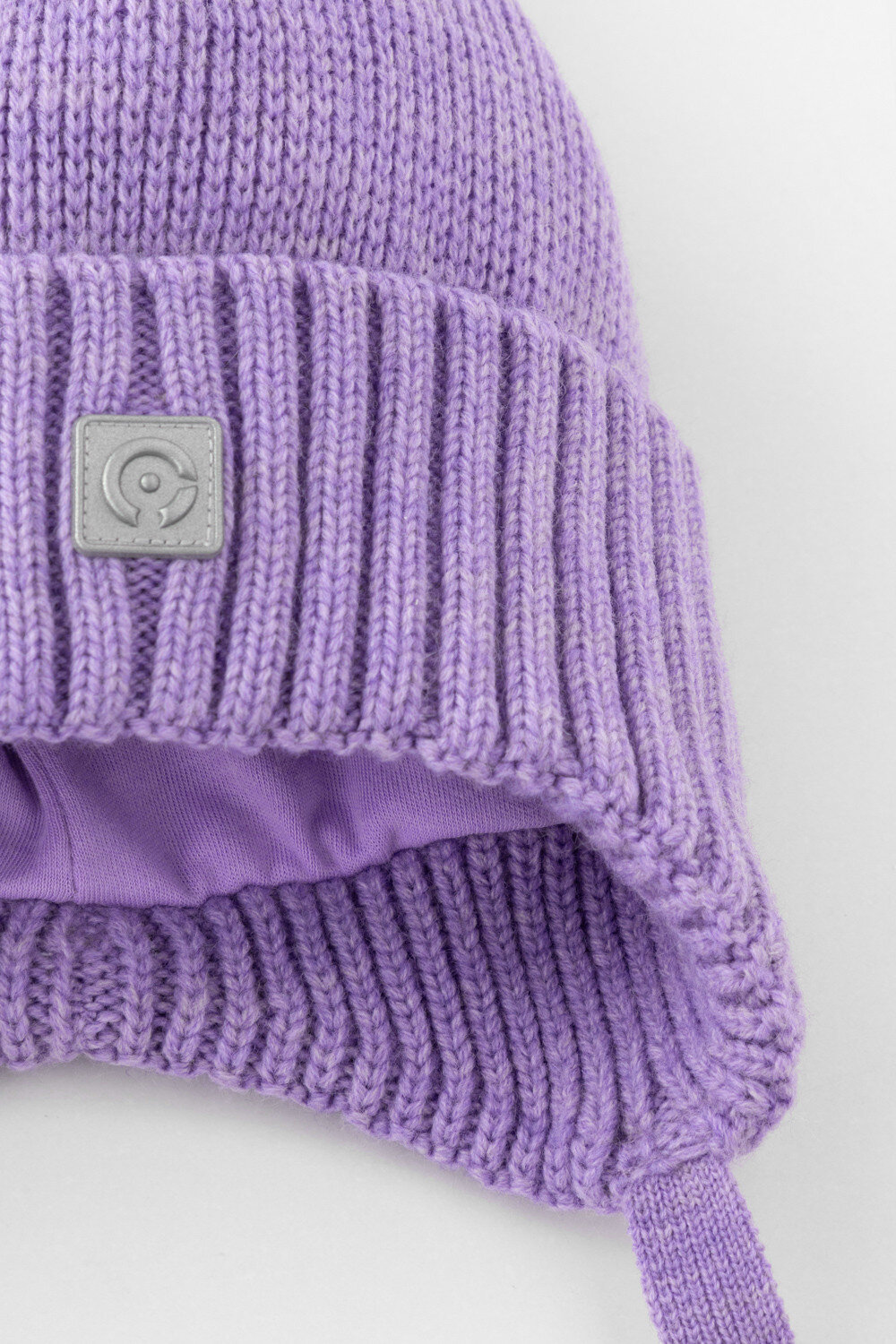 CROCKID Шапка 571344 КВ 20401/ш фиолетовый