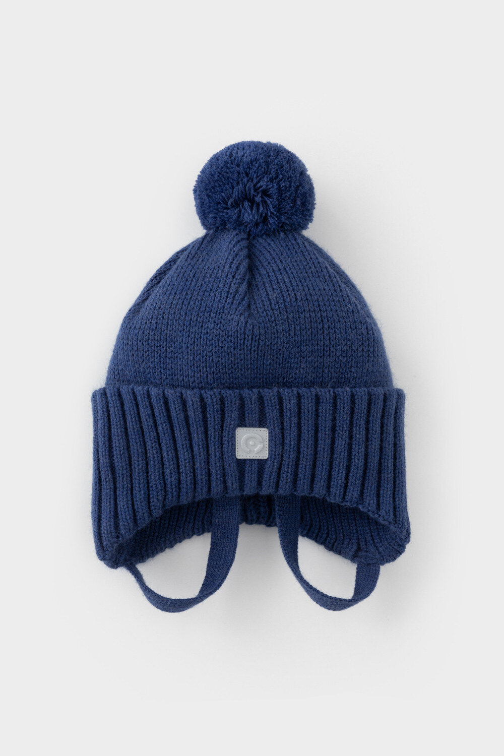 CROCKID Шапка 571351 КВ 20401/ш синий