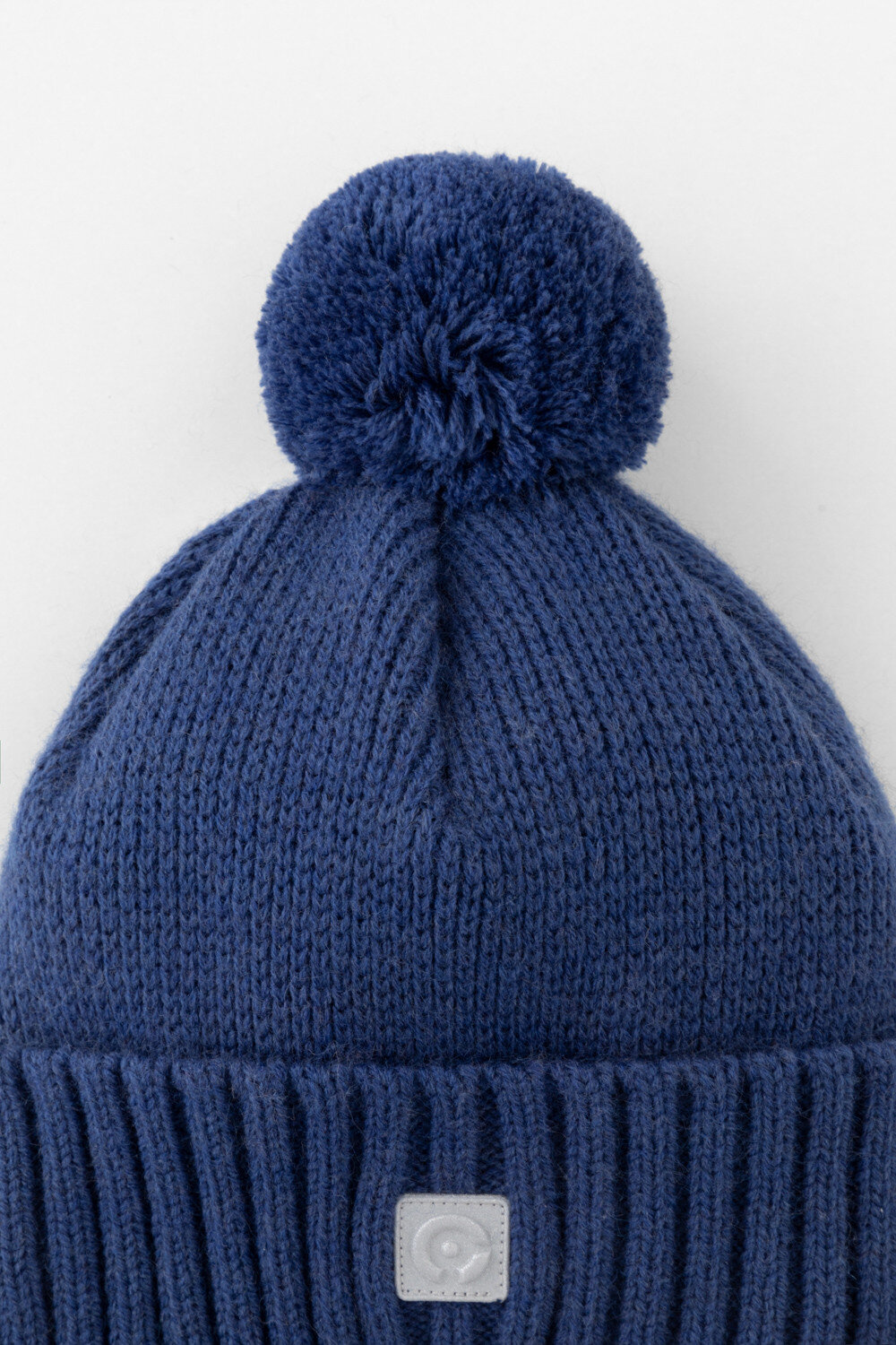 CROCKID Шапка 571351 КВ 20401/ш синий