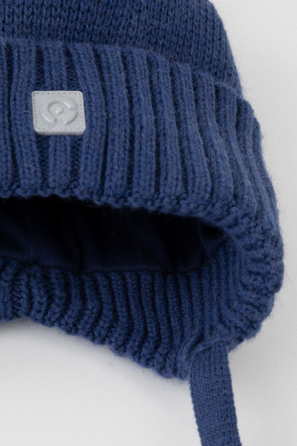 CROCKID Шапка 571351 КВ 20401/ш синий