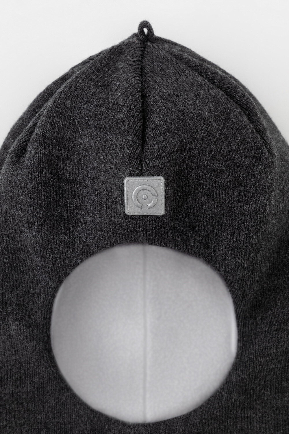 CROCKID Шапка 571352 КВ 20311/24ш серый