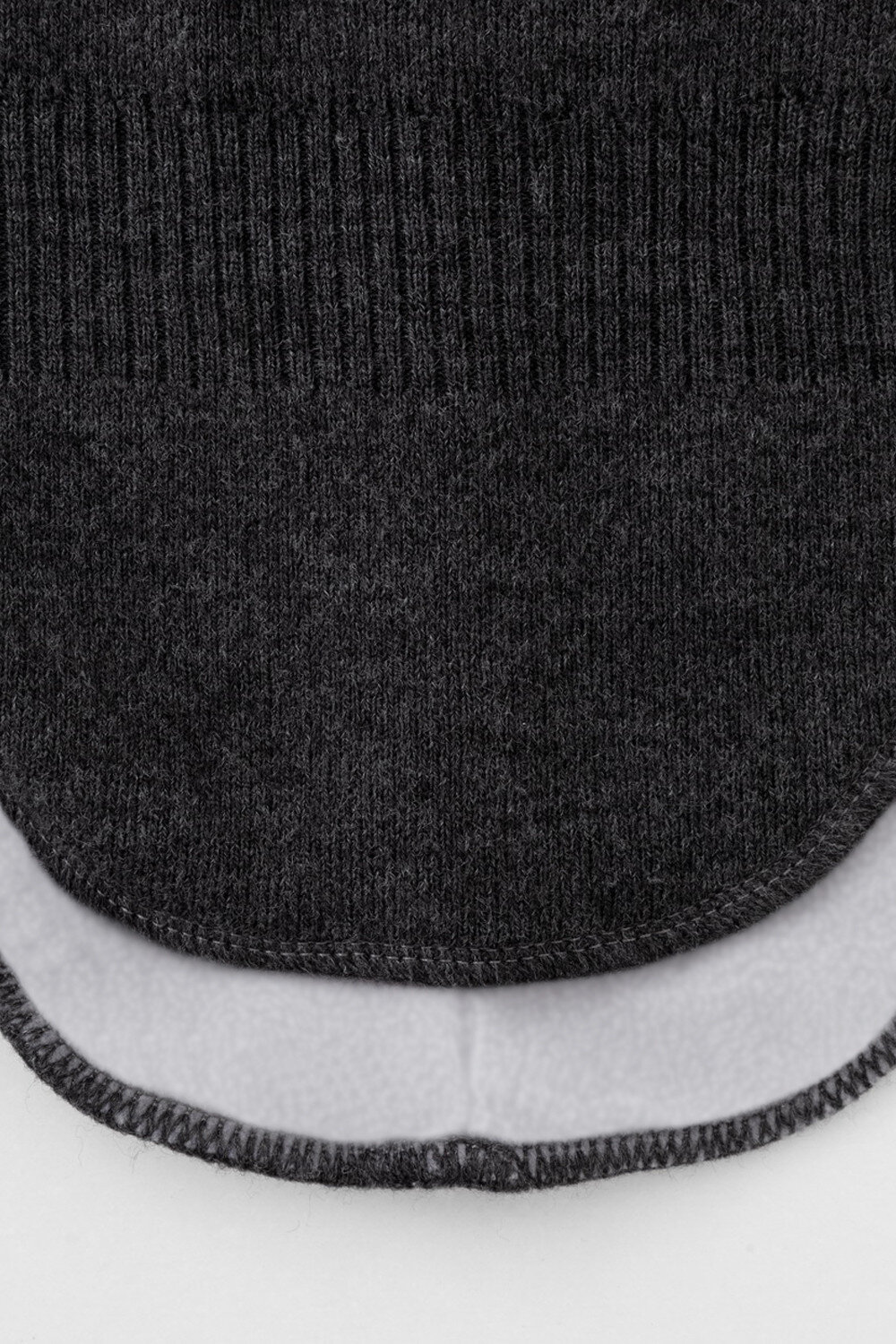 CROCKID Шапка 571352 КВ 20311/24ш серый