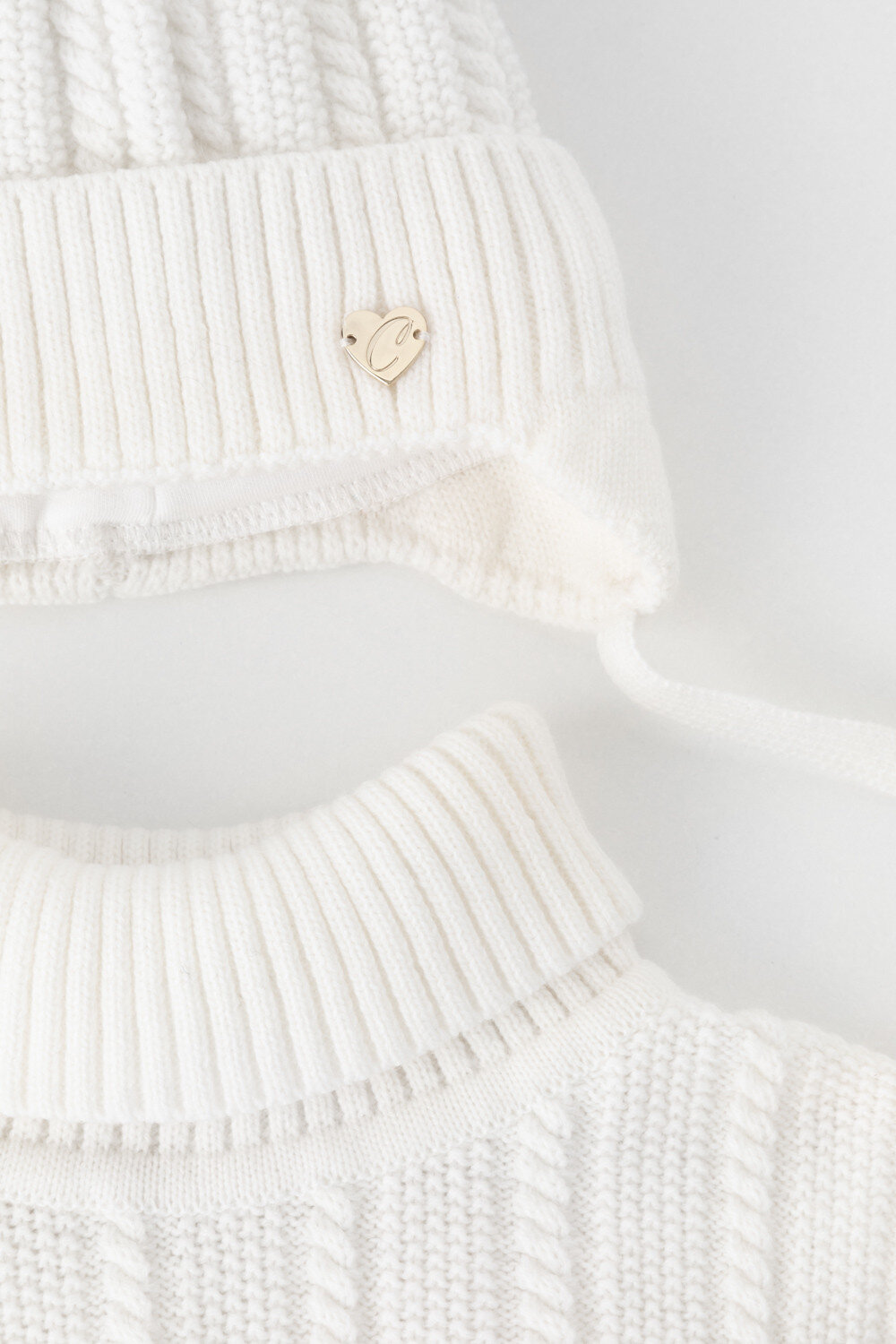 CROCKID Комплект 571355 КВ 22013/ш белый