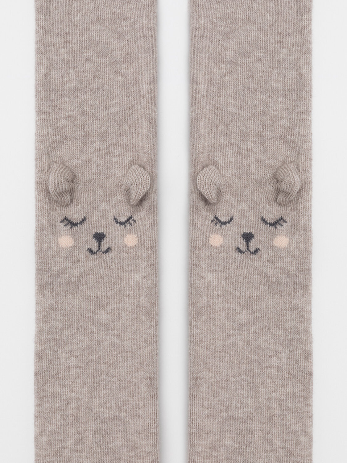 CROCKID Колготки 571365 К 9278 коричневый