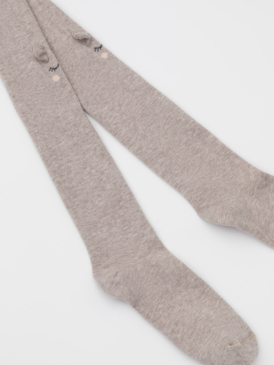 CROCKID Колготки 571365 К 9278 коричневый