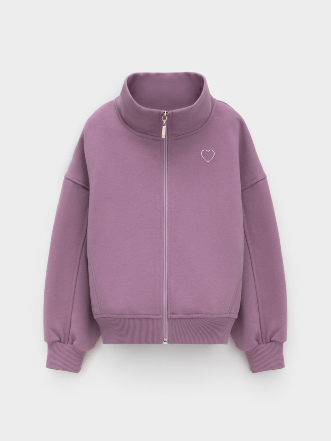 CROCKID Бомбер 571368 КР 302817 фиолетовый