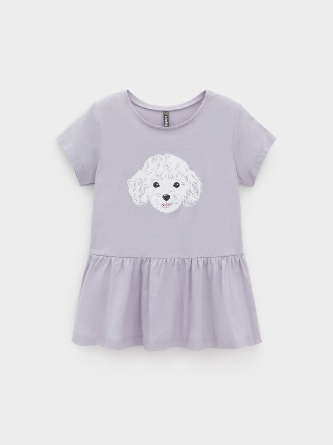 CROCKID Туника 571369 КР 302881 фиолетовый