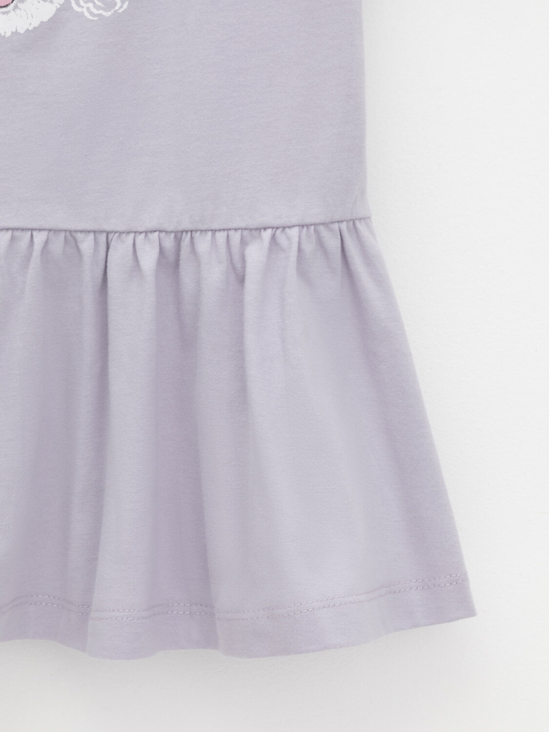 CROCKID Туника 571369 КР 302881 фиолетовый