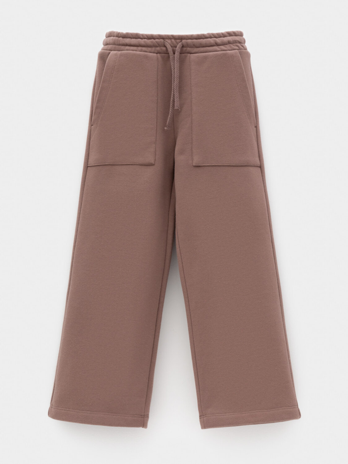 CROCKID Брюки 571370 КР 400847 кофейный