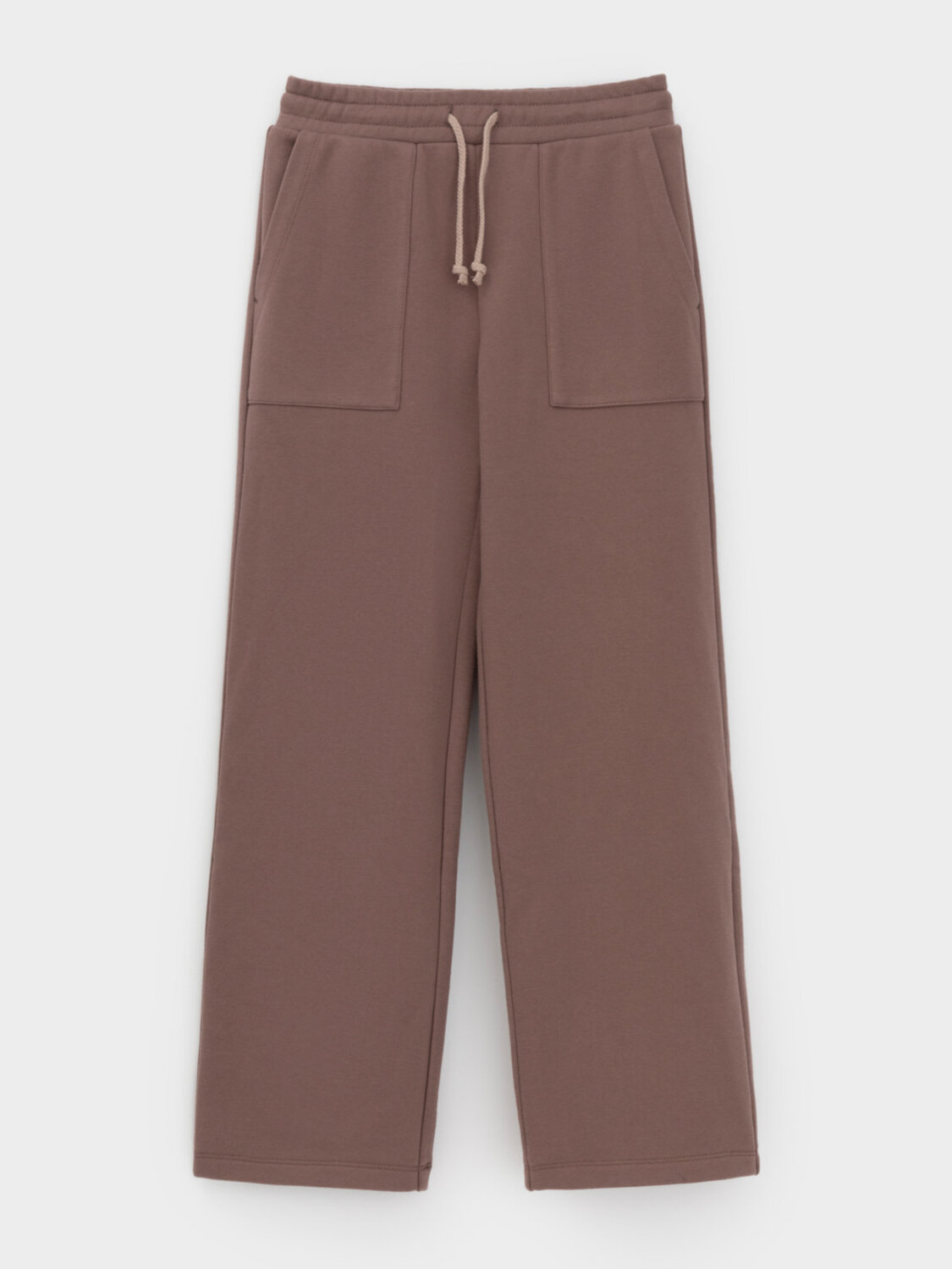 CROCKID Брюки 571371 КР 400847 кофейный