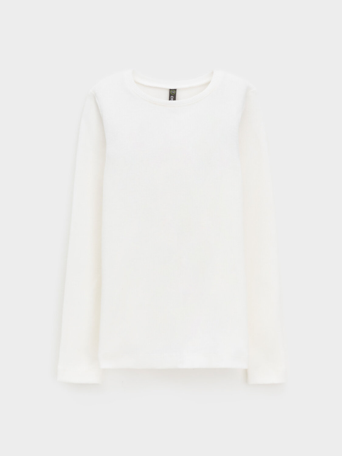 CROCKID Лонгслив 571373 КР 301911 сахар