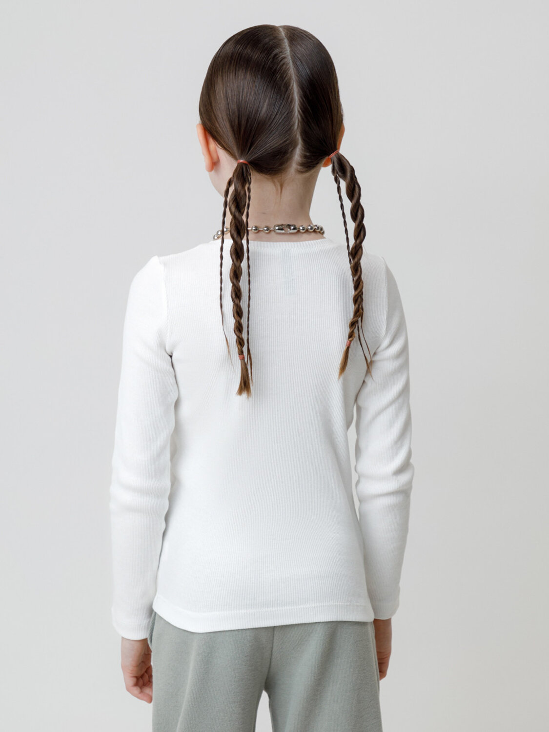 CROCKID Лонгслив 571373 КР 301911 сахар