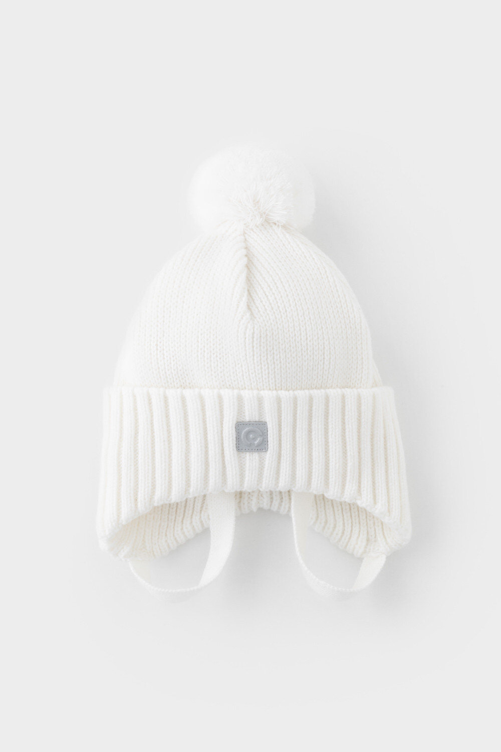 CROCKID Шапка 571374 КВ 20401/ш белый