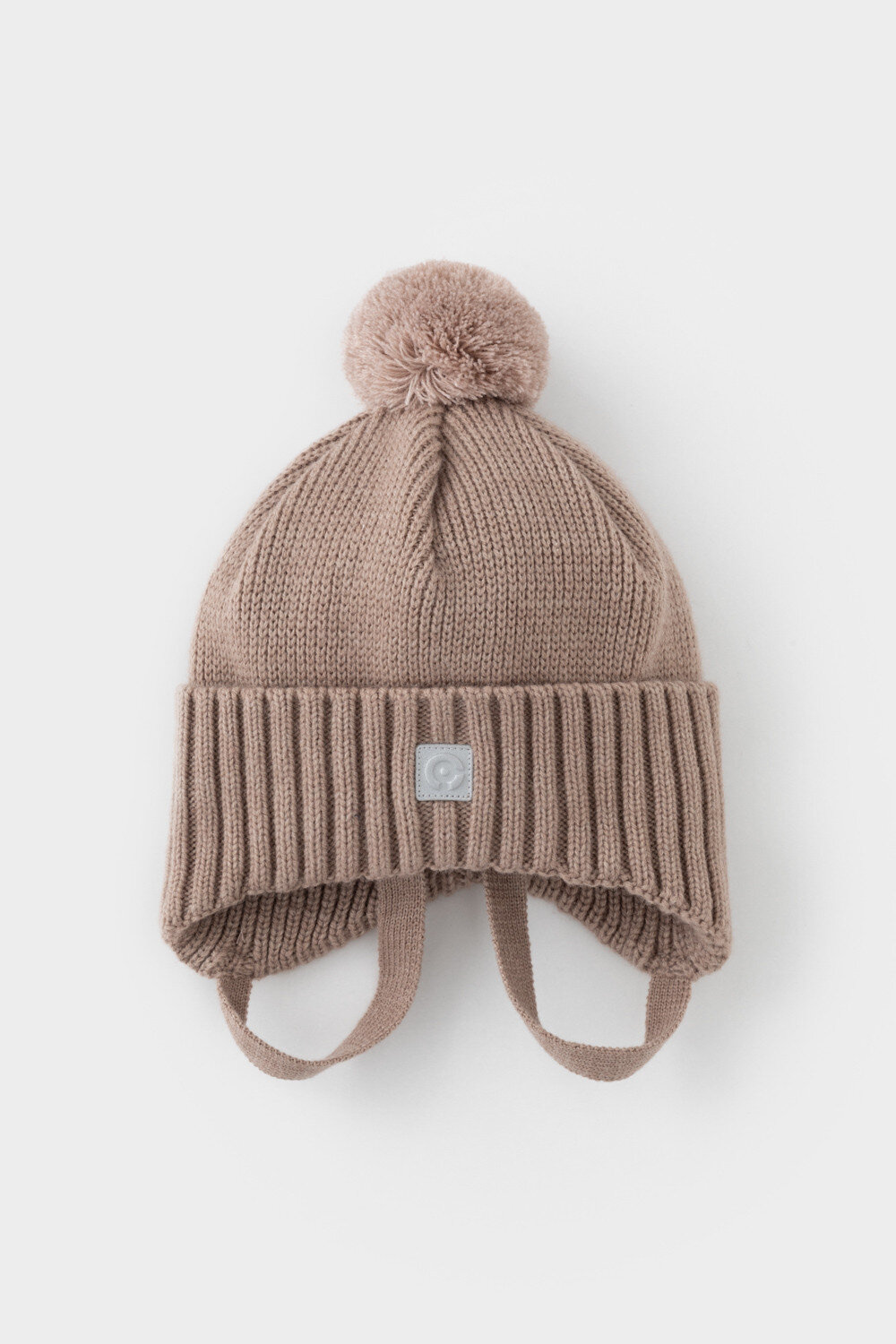 CROCKID Шапка 571375 КВ 20401/ш бежевый