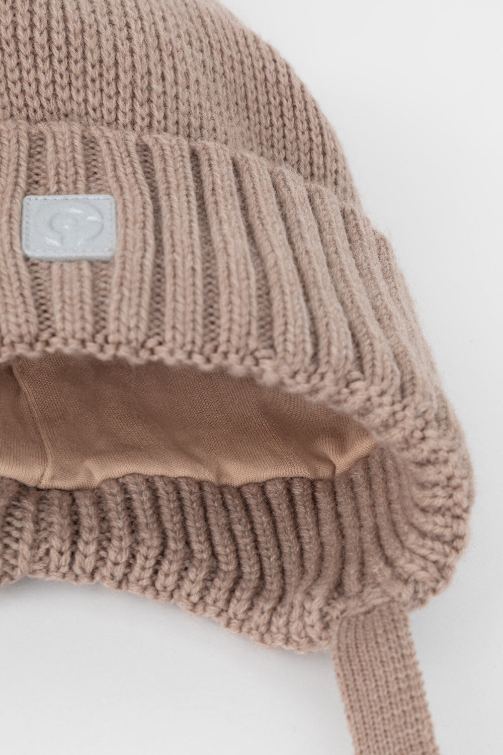 CROCKID Шапка 571375 КВ 20401/ш бежевый