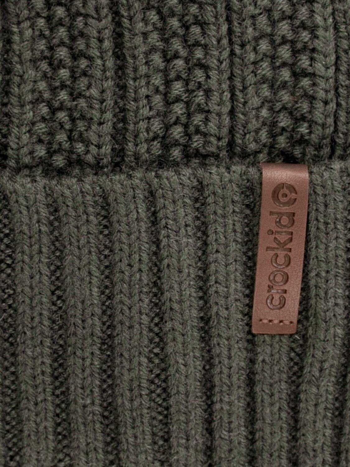 CROCKID Комплект 571377 КВ 22014/ш зеленый