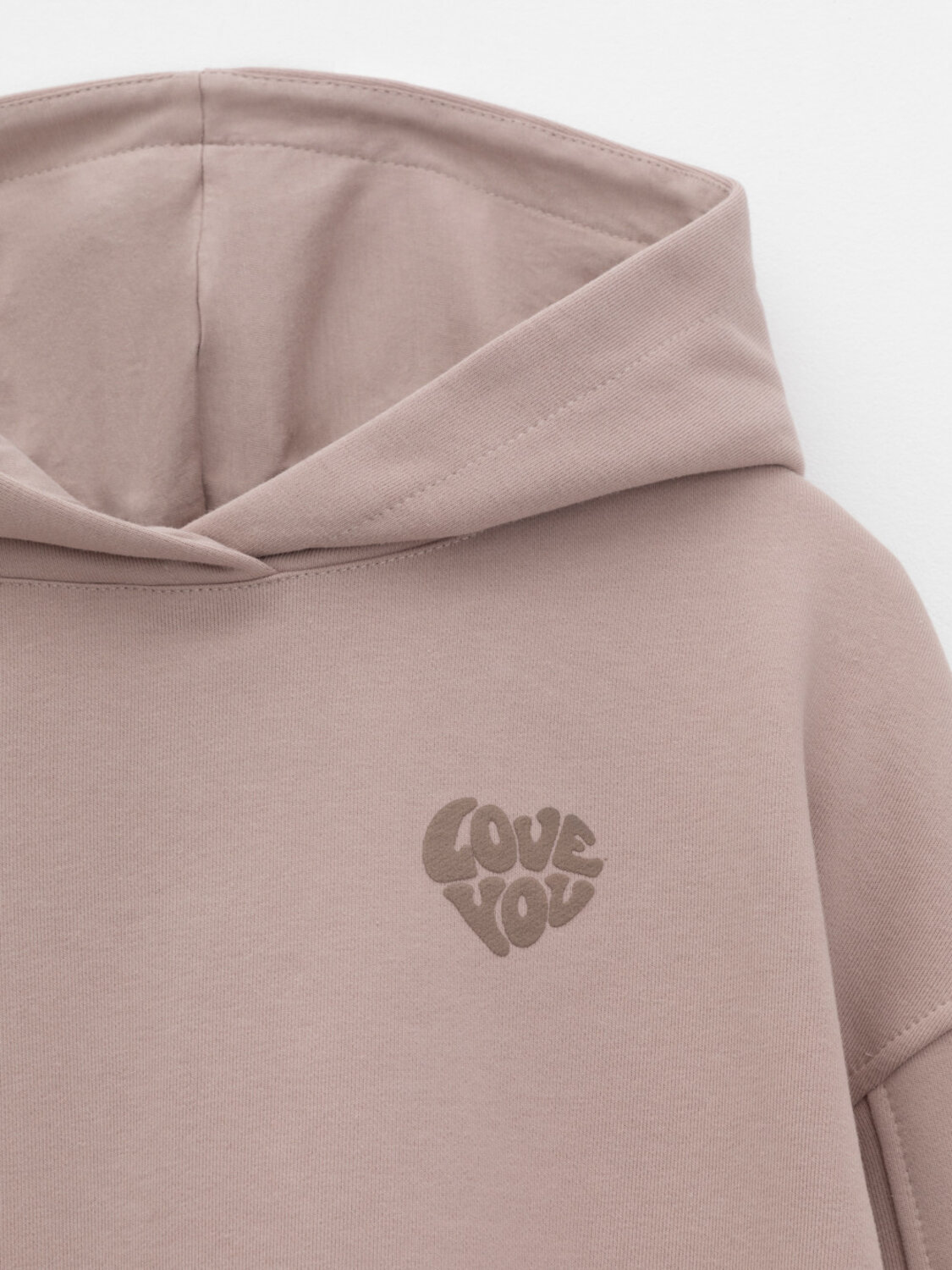 CROCKID Худи 571381 КР 302811 кофейный