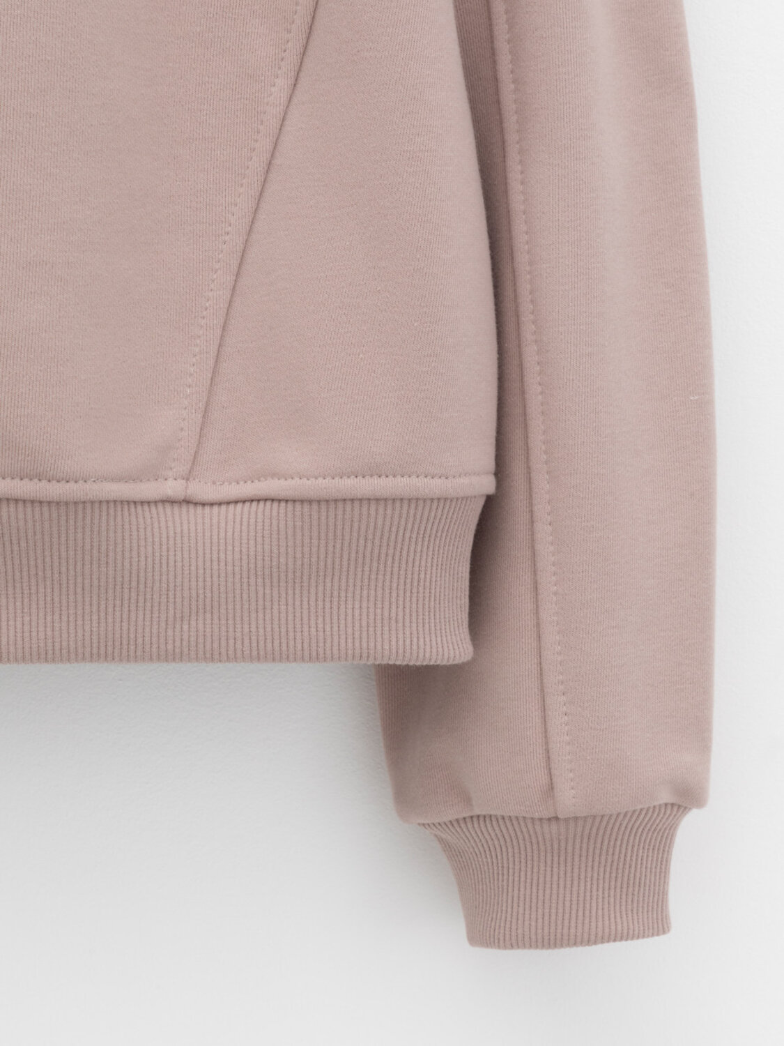 CROCKID Худи 571381 КР 302811 кофейный