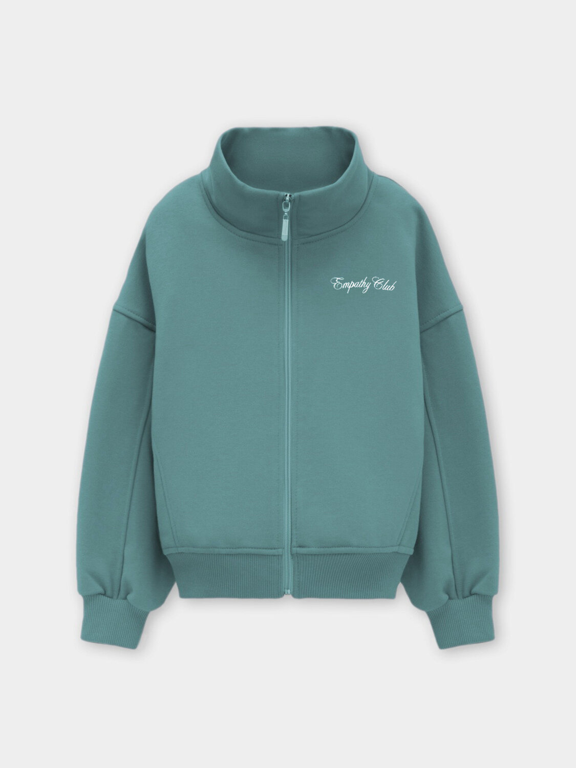 CROCKID Бомбер 571382 КР 302817 бирюзовый