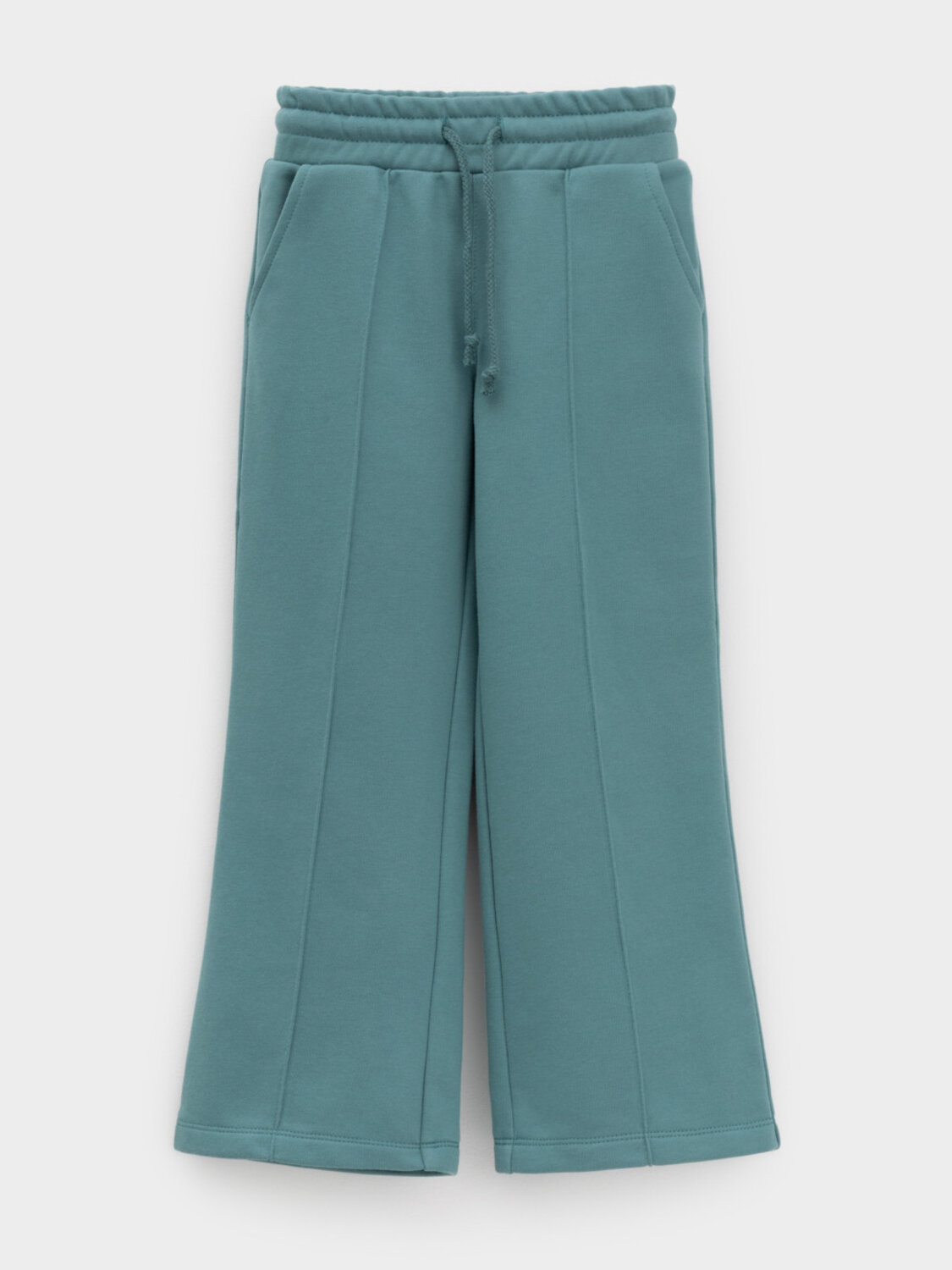 CROCKID Брюки 571383 КР 400846 бирюзовый