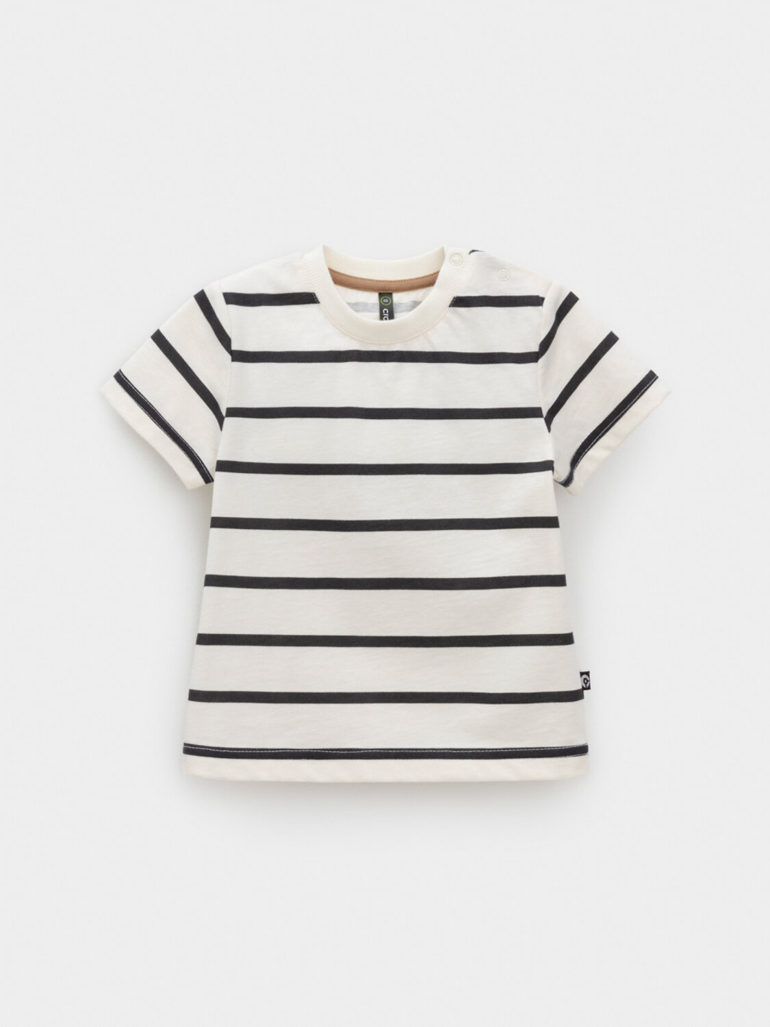 CROCKID Футболка 571384 КР 302839 сахар