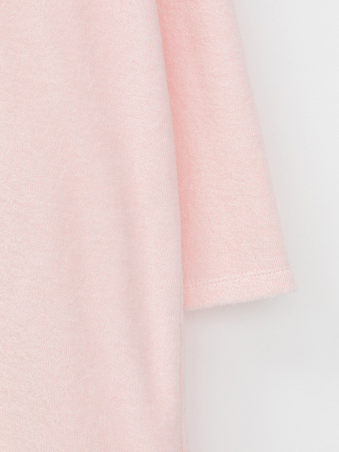 CROCKID Халат 571394 К 5801 розовый