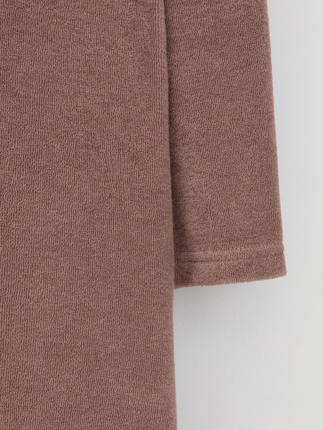 CROCKID Халат 571395 К 5801 коричневый