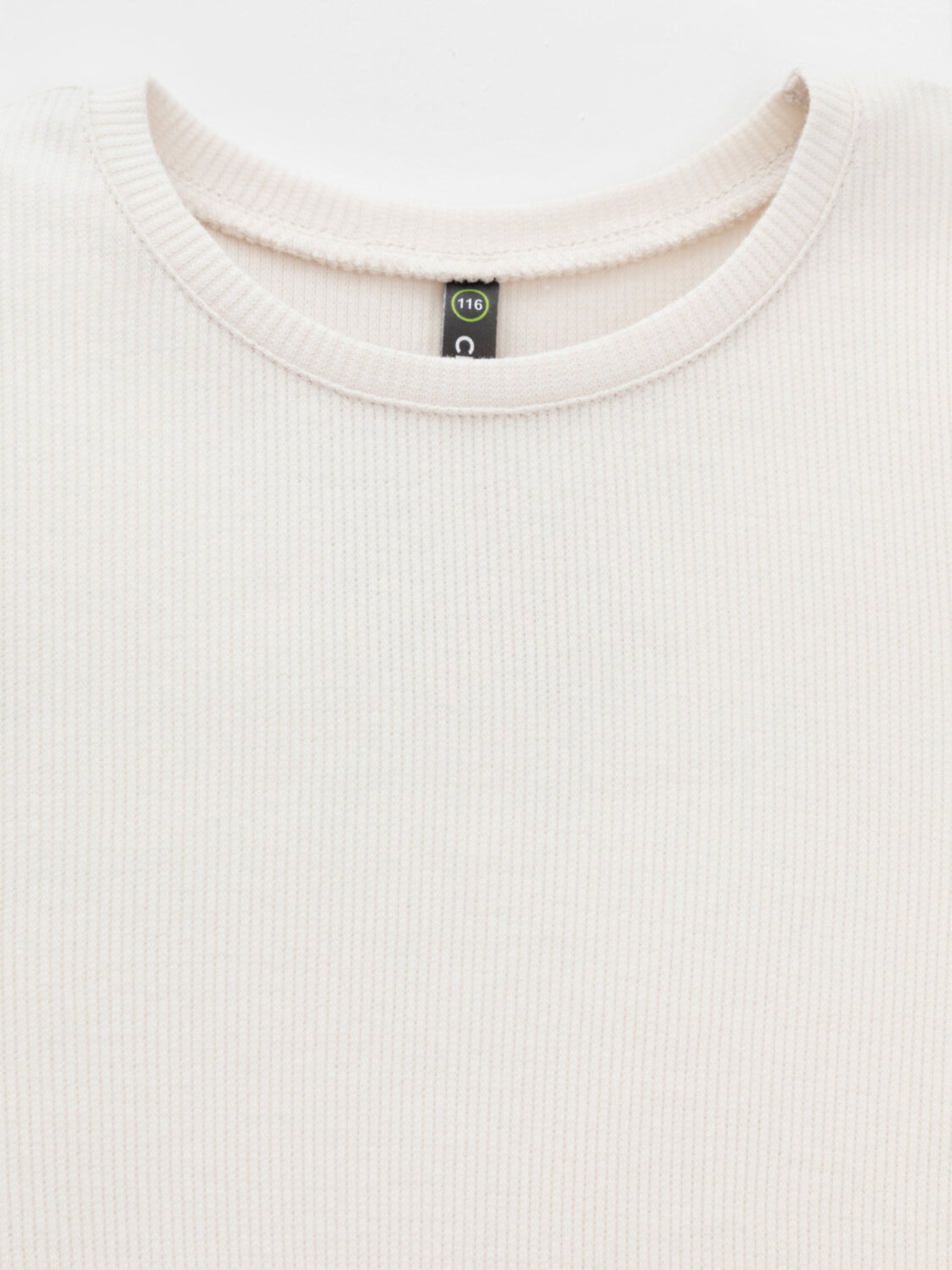 CROCKID Лонгслив 571398 КР 301911 бежевый