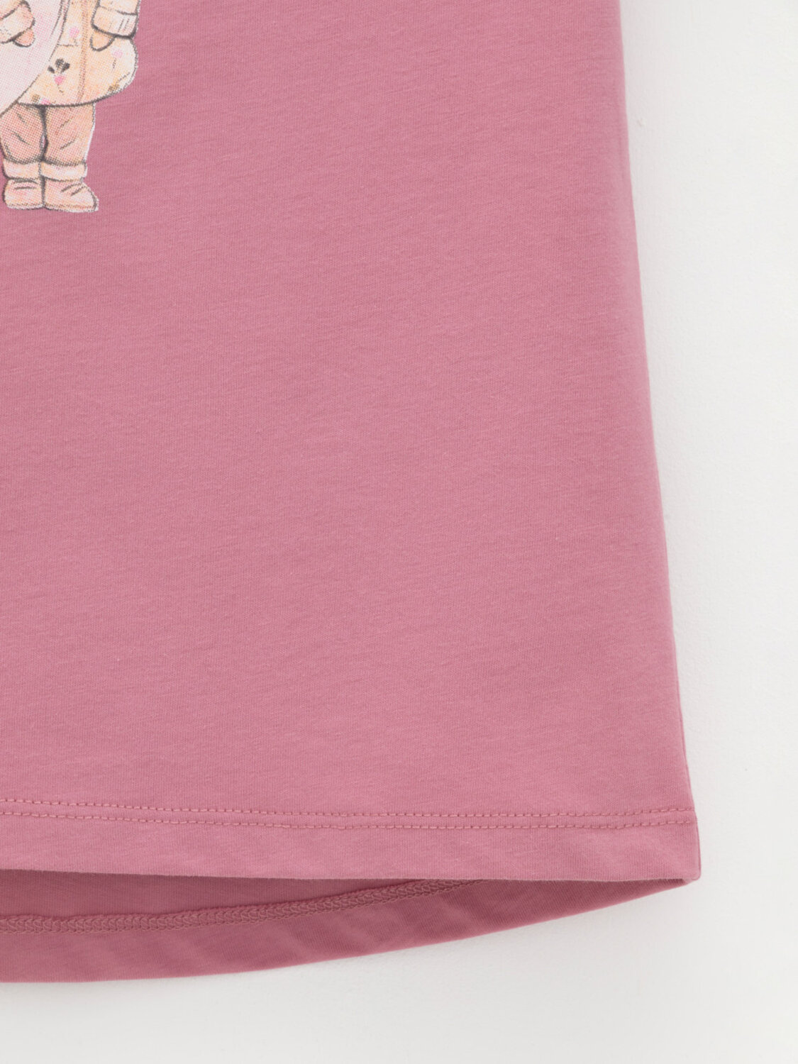 CROCKID Футболка 571399 КР 302875 розовый