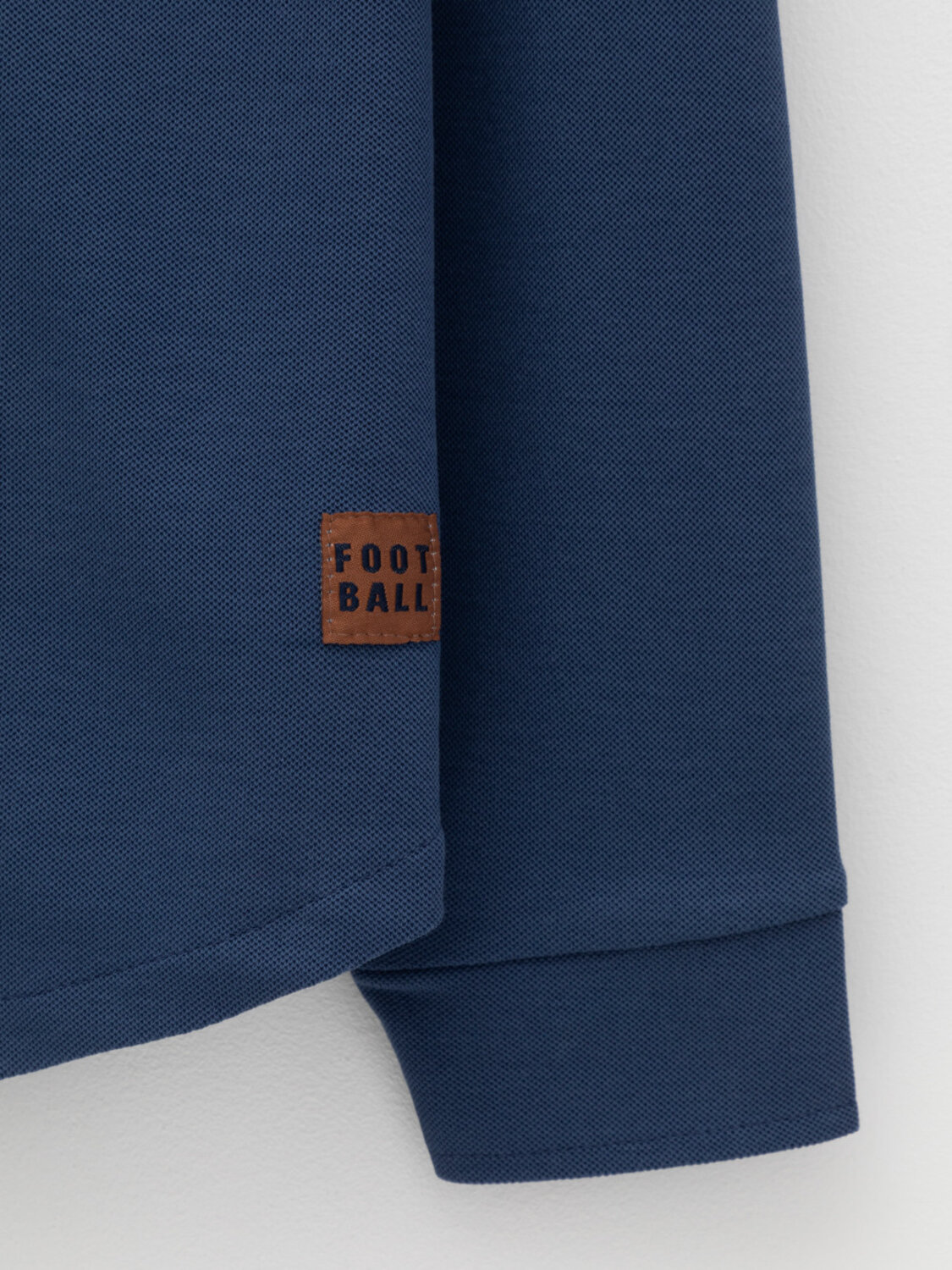 CROCKID Рубашка 571401 КР 302794 синий