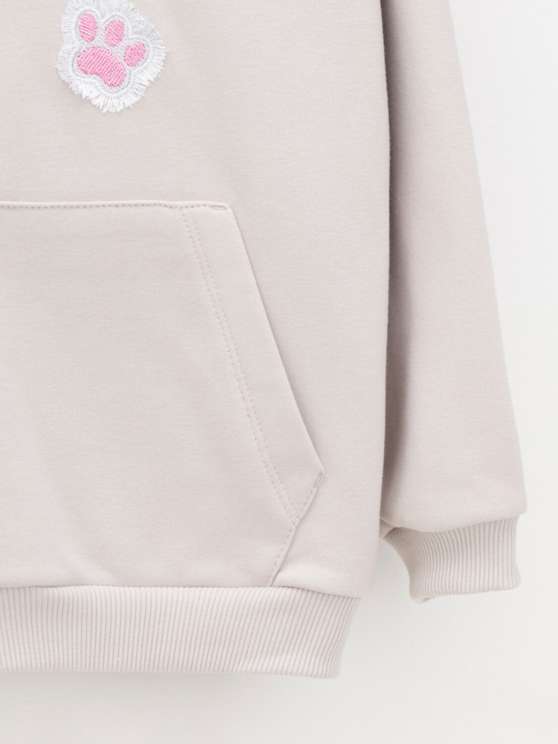 CROCKID Худи 571408 КР 302857 бежевый