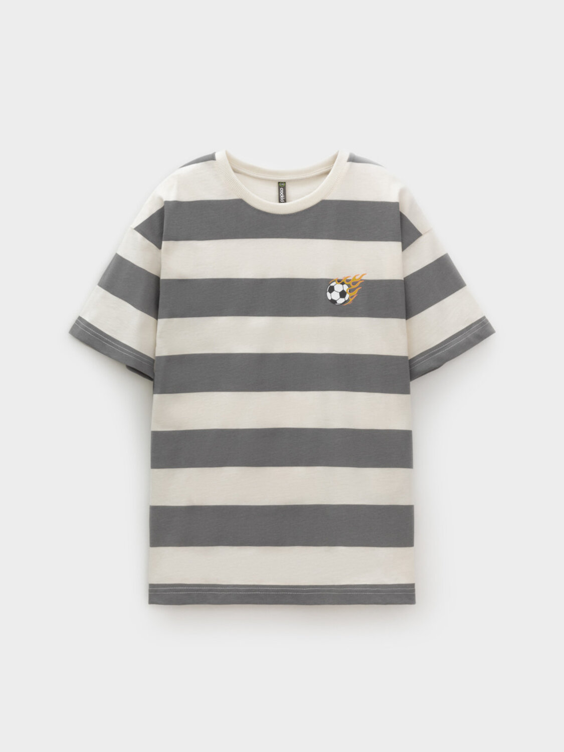 CROCKID Футболка 571410 КР 302844 сахар