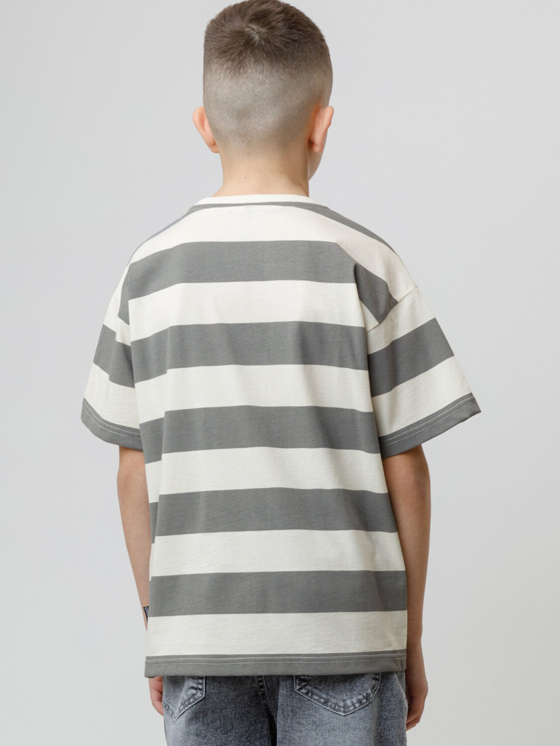 CROCKID Футболка 571410 КР 302844 сахар