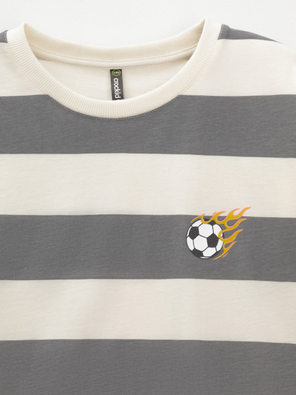 CROCKID Футболка 571410 КР 302844 сахар