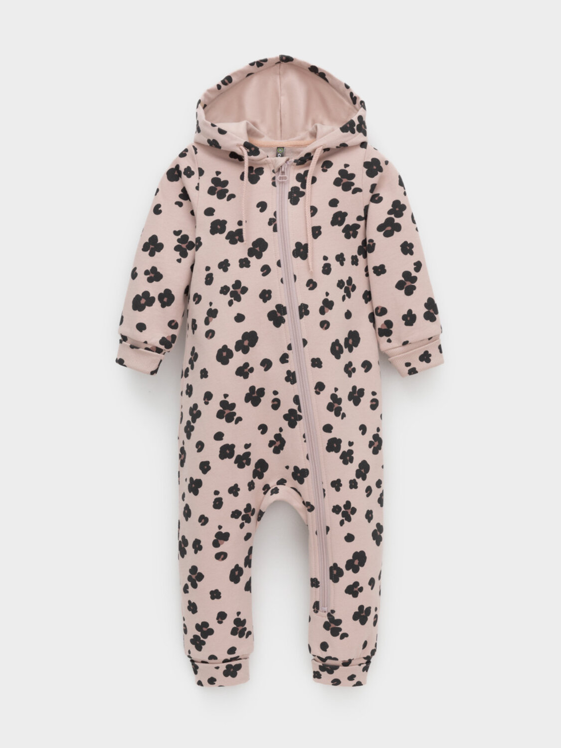 CROCKID Комбинезон 571414 КР 6553 бежевый