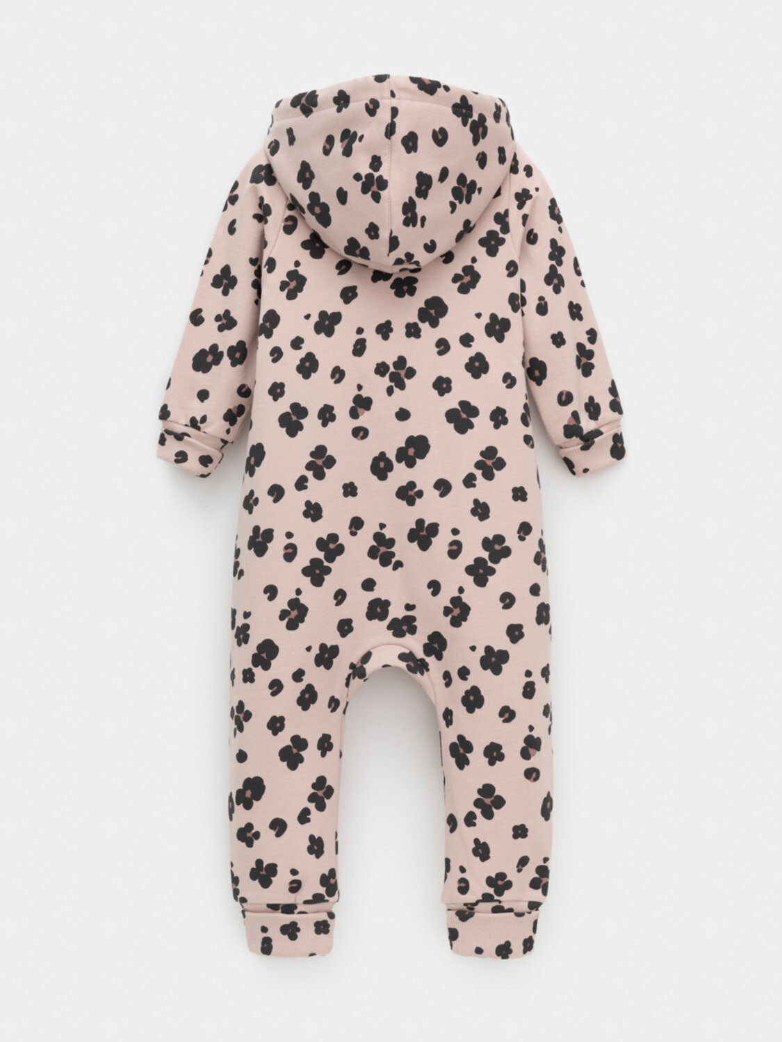 CROCKID Комбинезон 571414 КР 6553 бежевый