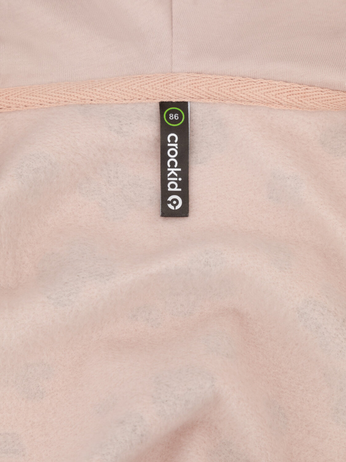 CROCKID Комбинезон 571414 КР 6553 бежевый