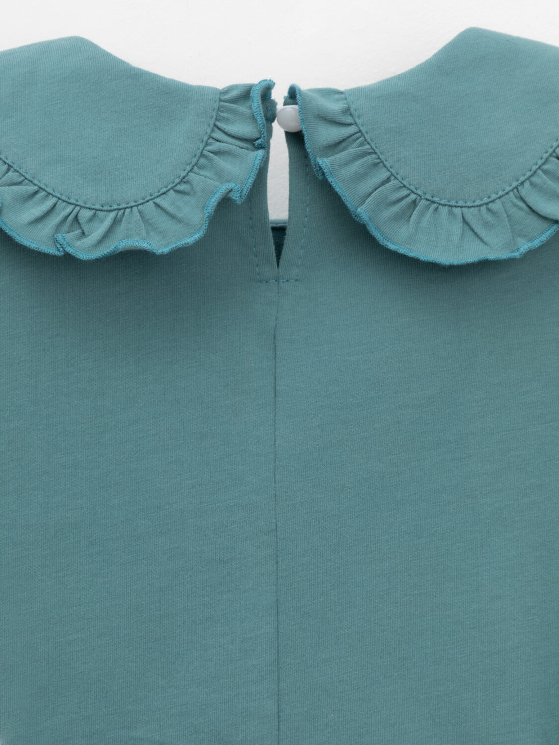 CROCKID Платье 571415 КР 5943 бирюзовый