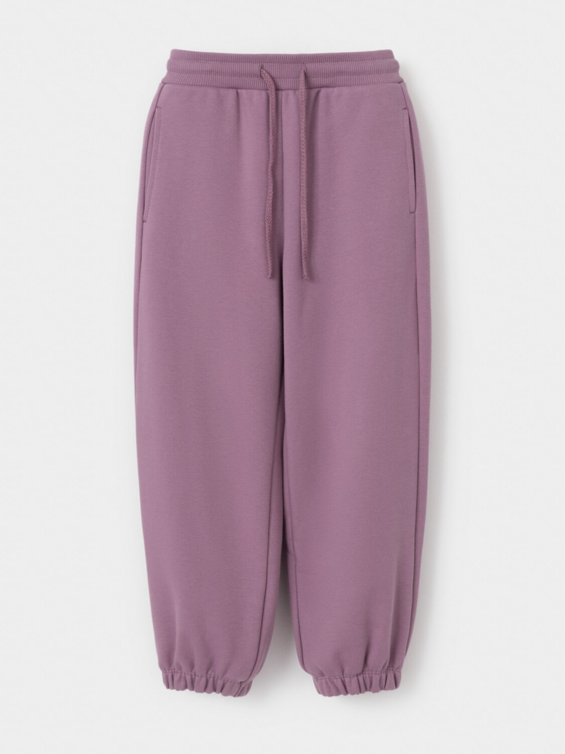 CROCKID Брюки 571418 КР 400872 фиолетовый