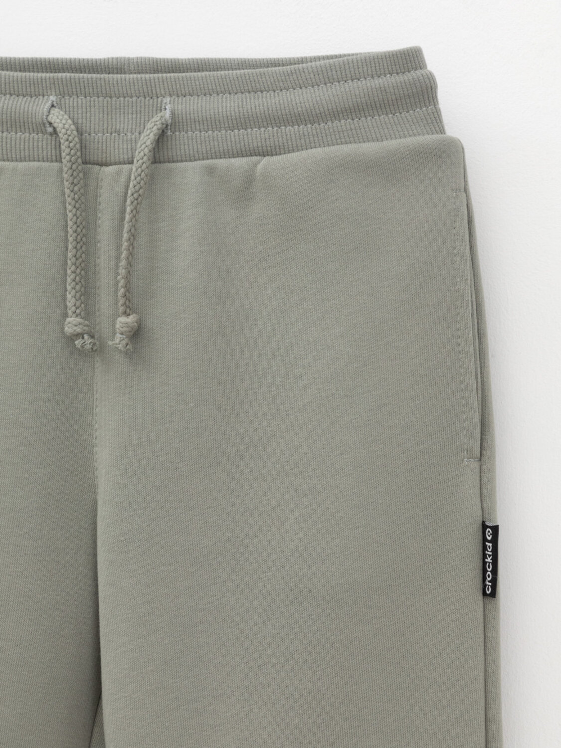 CROCKID Брюки 571419 КР 400857 хаки