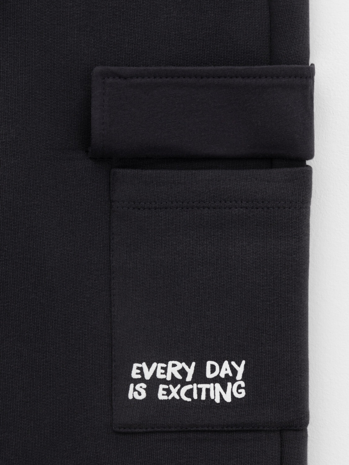 CROCKID Брюки 571423 КР 400859 темно-серый