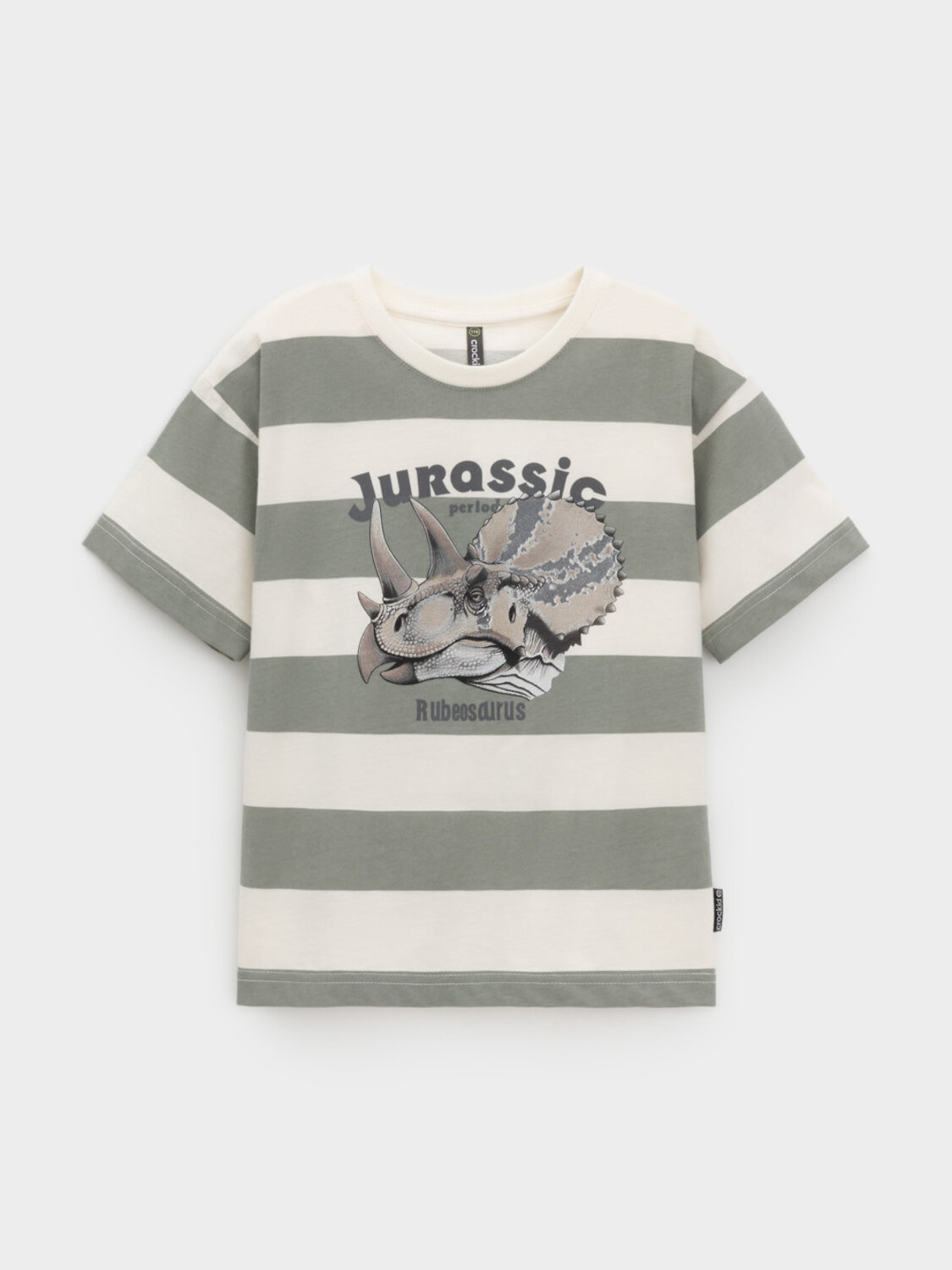 CROCKID Футболка 571427 КР 302842 сахар