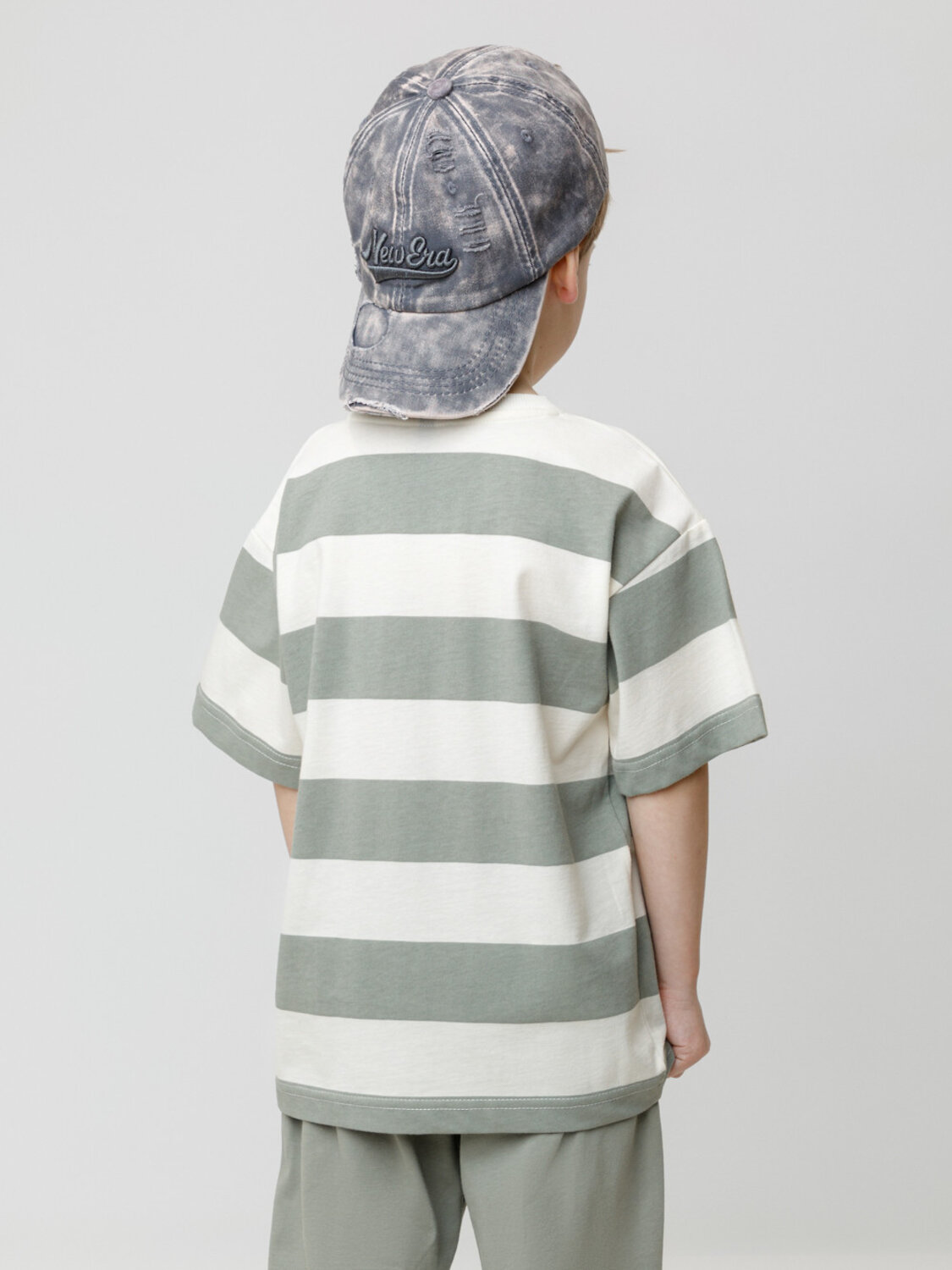 CROCKID Футболка 571427 КР 302842 сахар