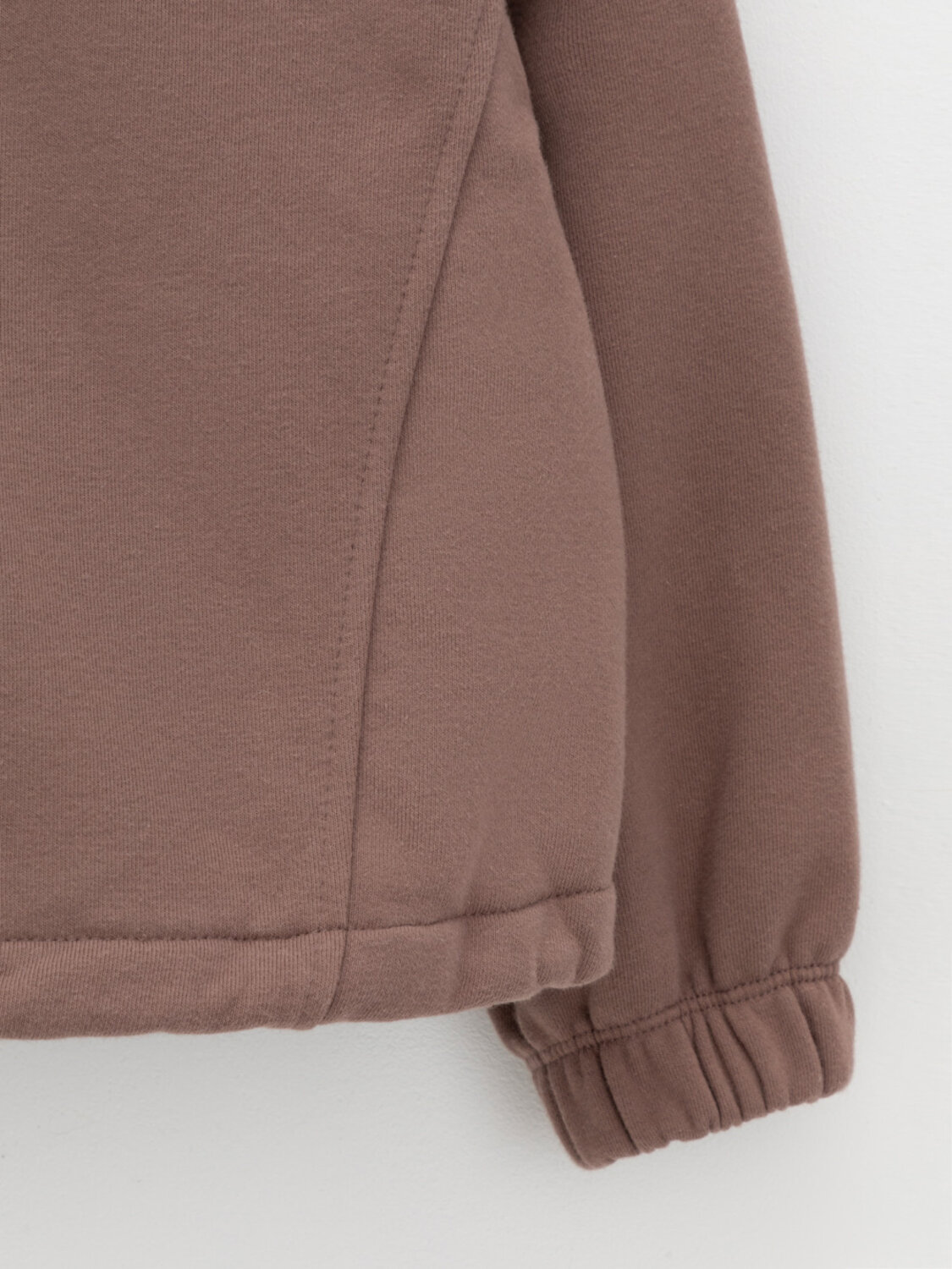 CROCKID Свитшот 571428 КР 302821 кофейный