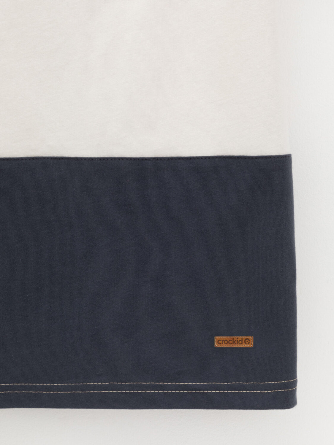 CROCKID Футболка 571430 КР 302171 бежевый